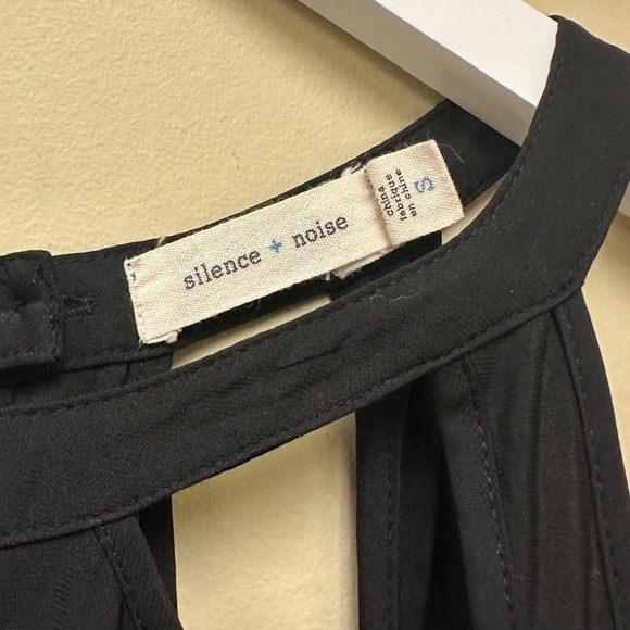 Black Jumpsuit - Picture 3 of 13